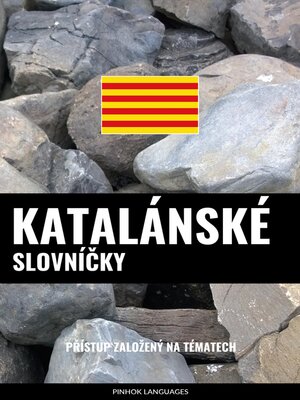 cover image of Katalánské Slovníčky